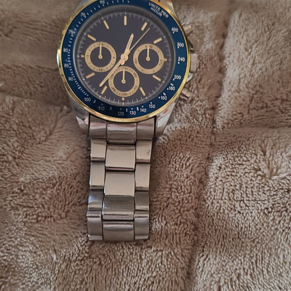 Watch